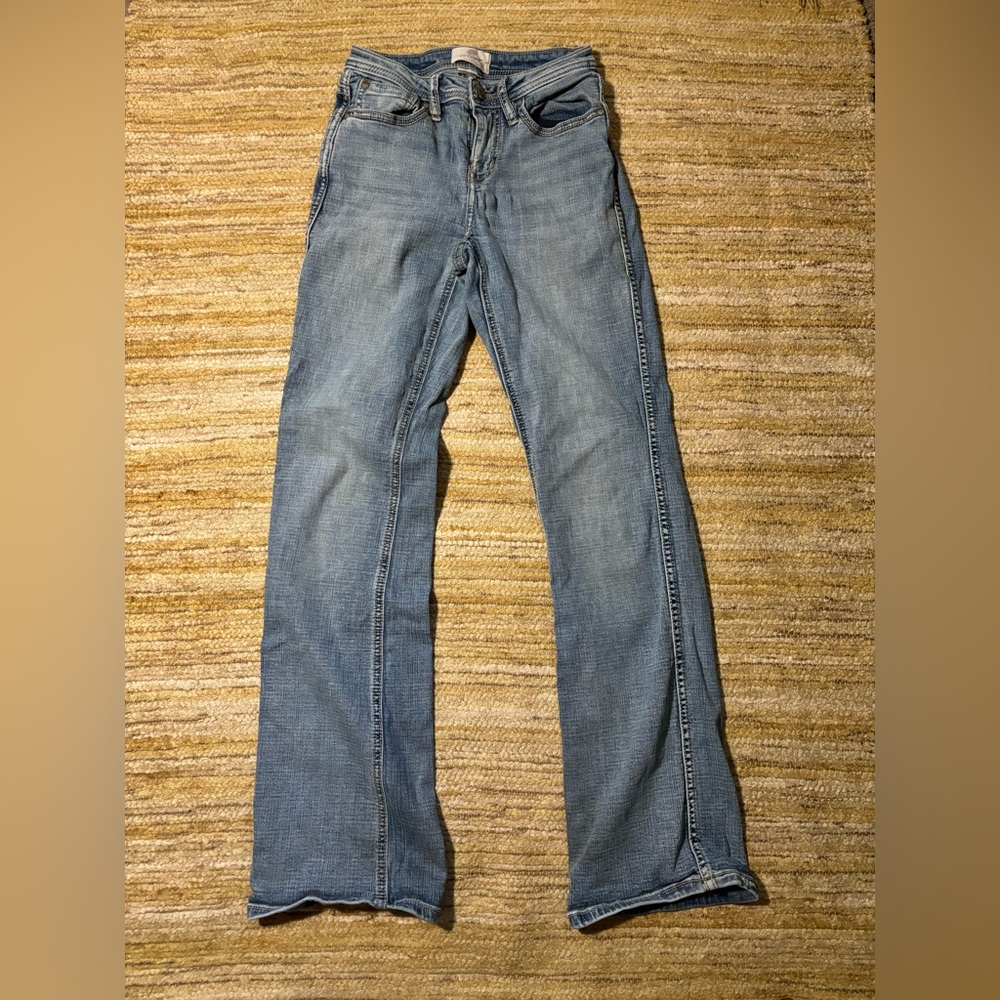 Shyanne flare jeans size 27 x 32